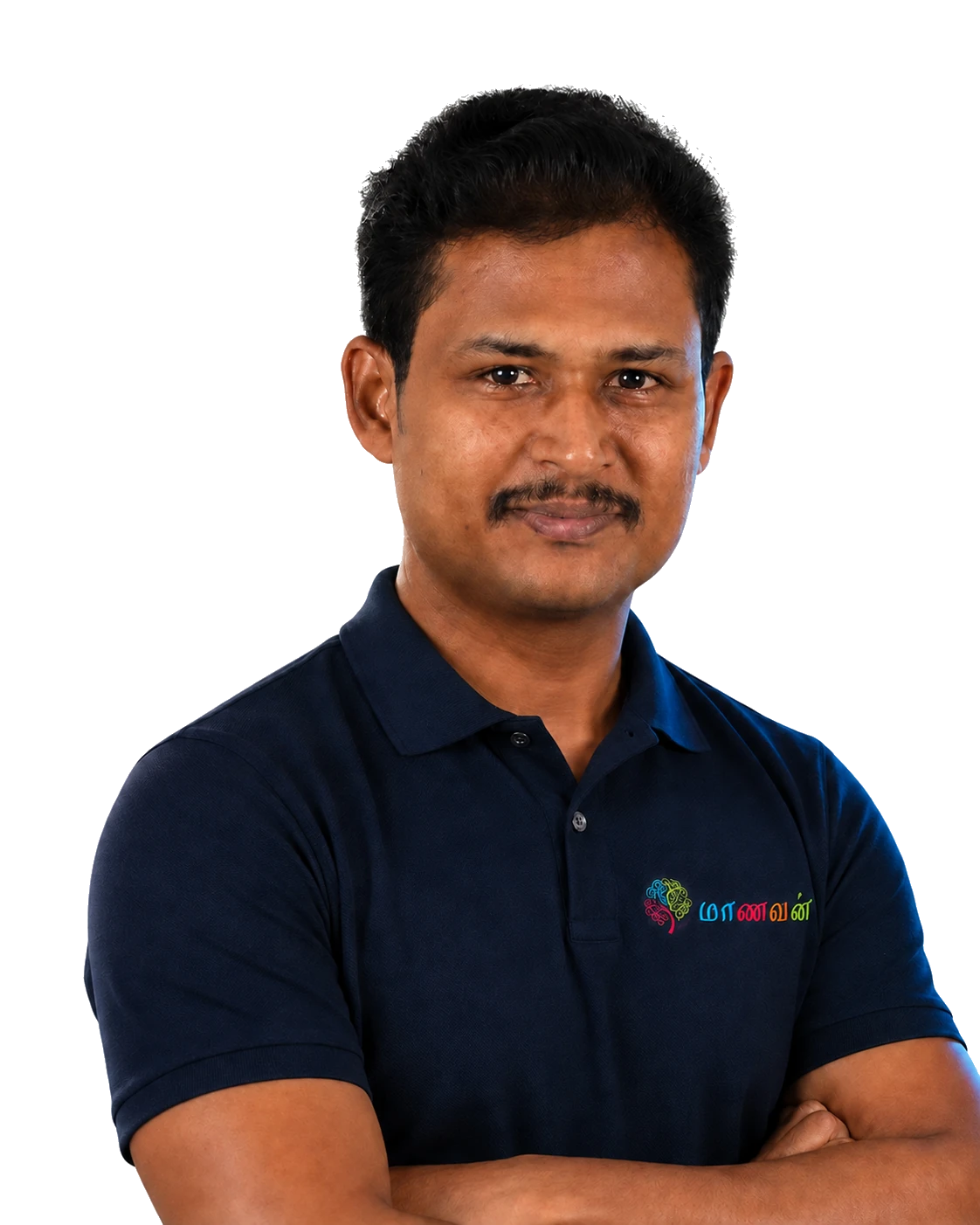 Sathish Kumar, workshop mentor